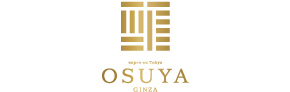 OSUYA GINZA